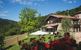 Coste del Gaggio - Country House B&B - Garda Trentino