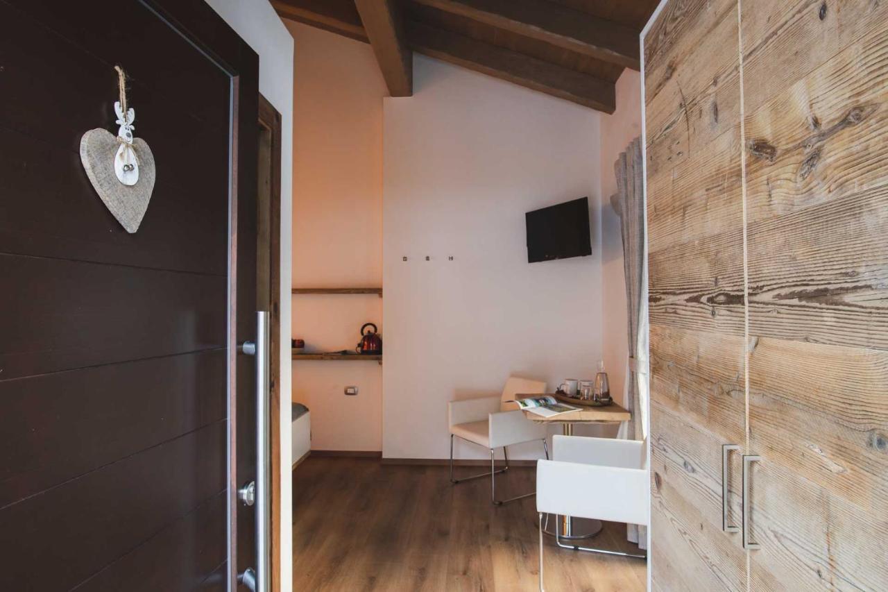 Coste del Gaggio - Country House B&B - Garda Trentino Drena Esterno foto