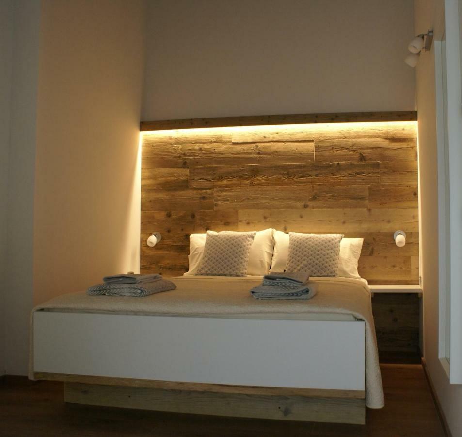 Coste del Gaggio - Country House B&B - Garda Trentino Drena Esterno foto